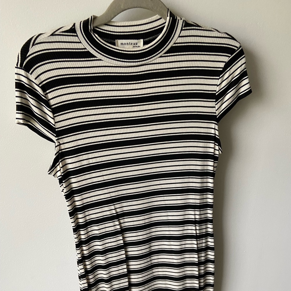 NWOT Monteau Mini 👗